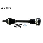 SKF Antriebswelle